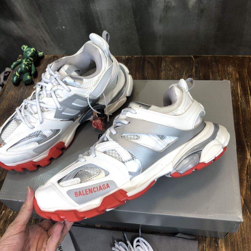 Balenciaga Track Shoes